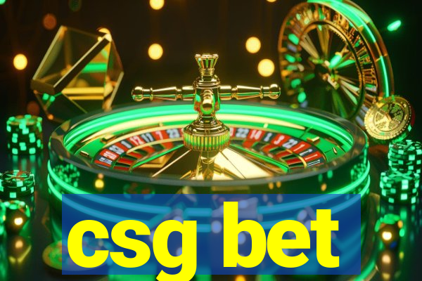 csg bet