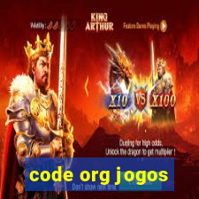 code org jogos