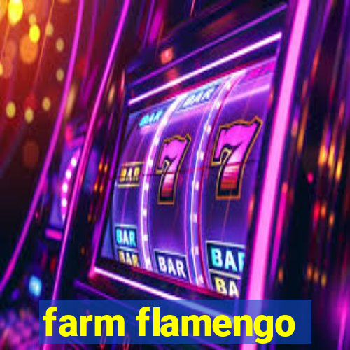 farm flamengo