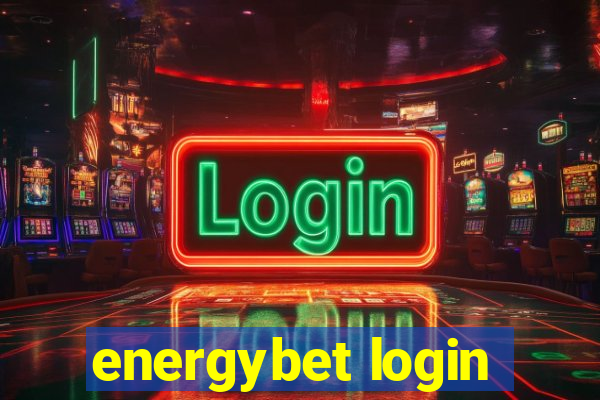 energybet login