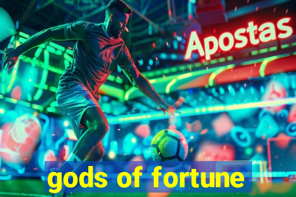 gods of fortune