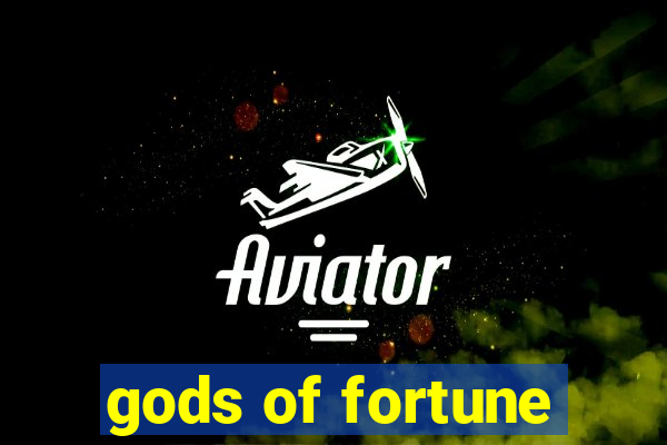 gods of fortune