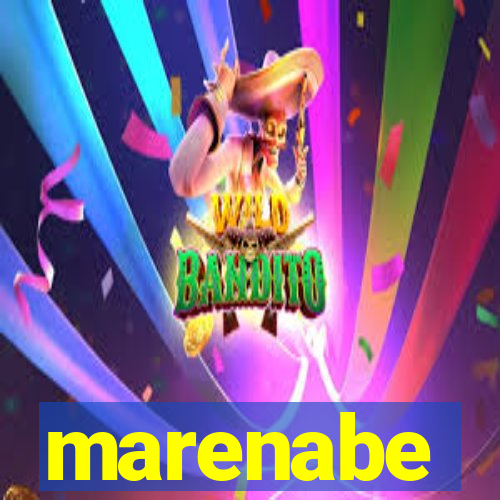 marenabe