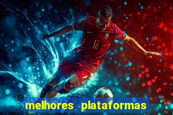 melhores plataformas para jogar o jogo do tigre