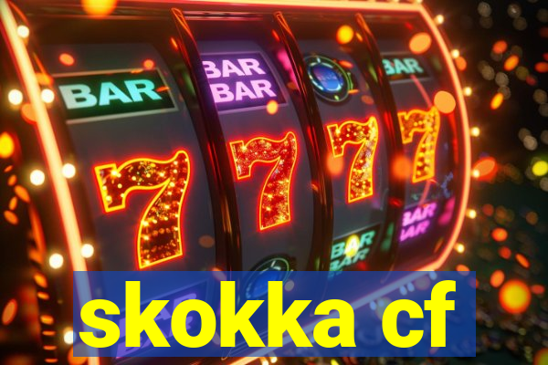 skokka cf