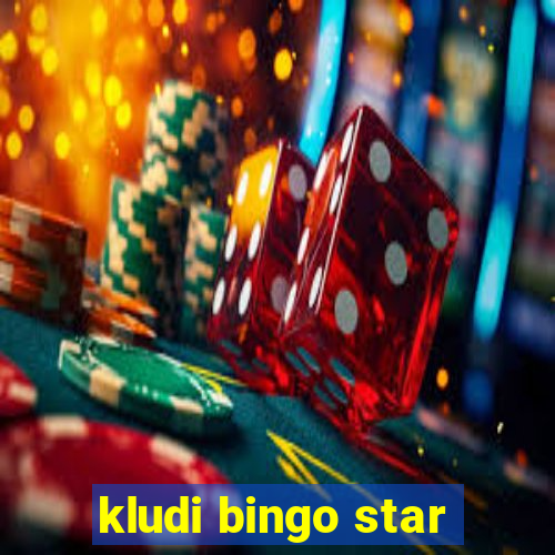 kludi bingo star