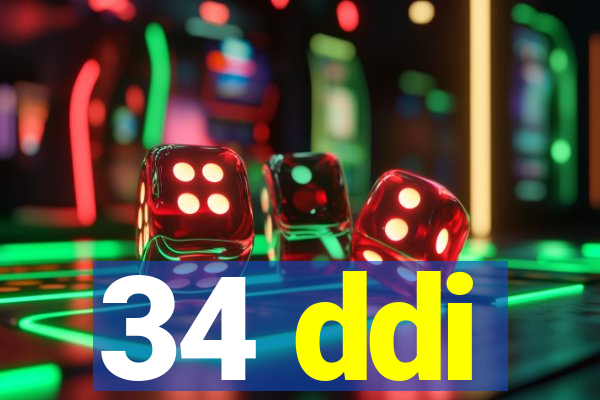 34 ddi