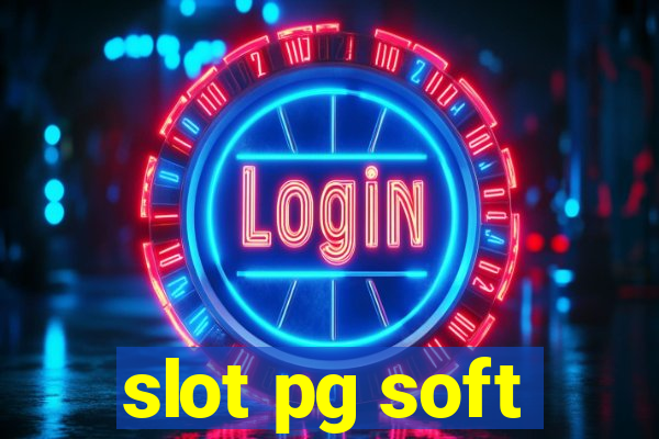 slot pg soft