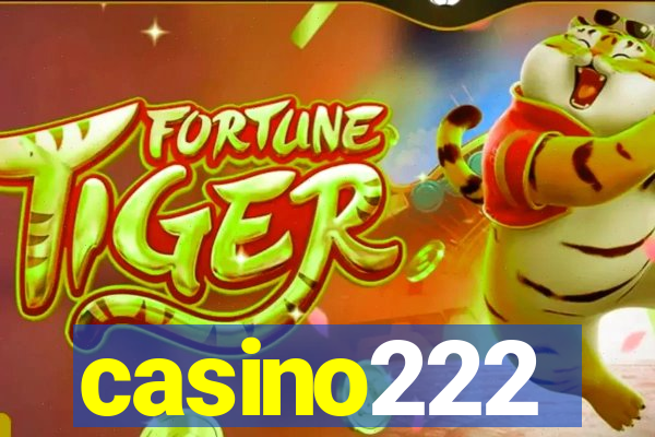 casino222