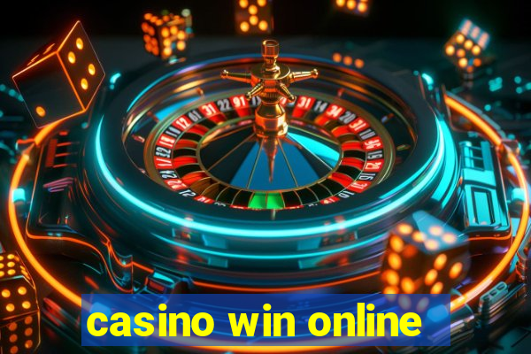 casino win online