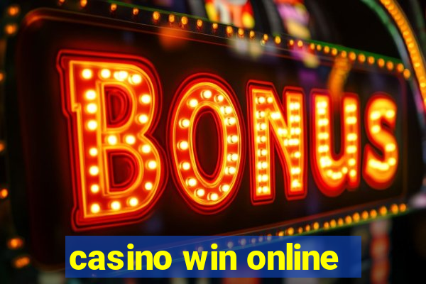 casino win online