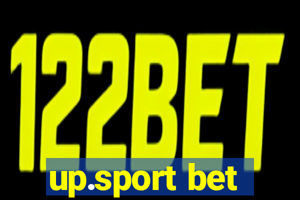 up.sport bet