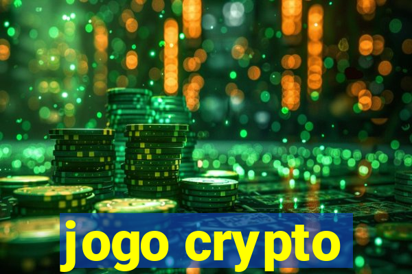 jogo crypto