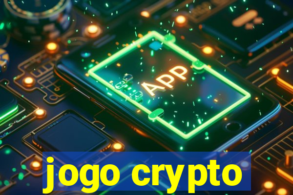 jogo crypto