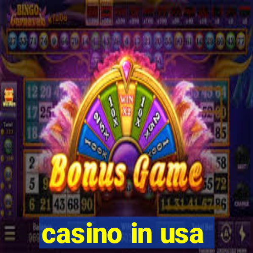 casino in usa