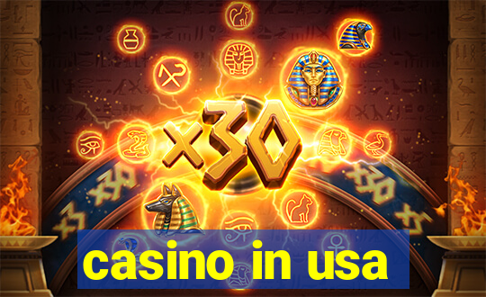 casino in usa