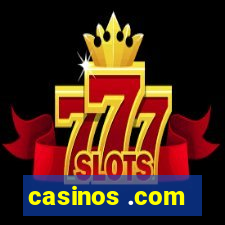 casinos .com