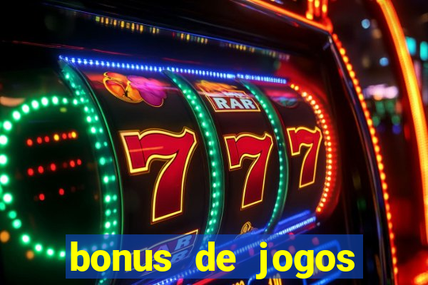 bonus de jogos estrela bet