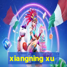 xiangning xu