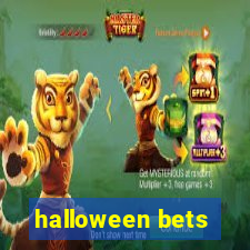 halloween bets