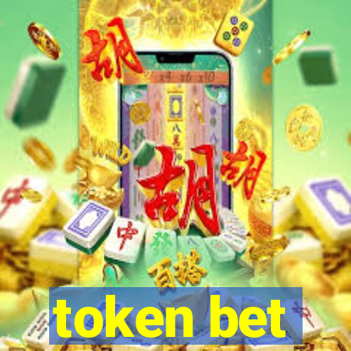 token bet