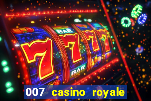 007 casino royale dublado mp torrent