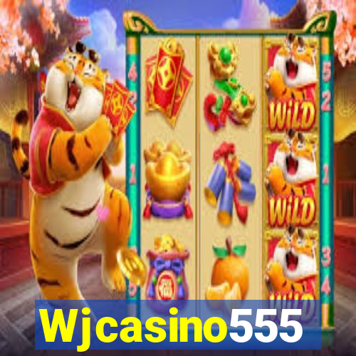 Wjcasino555