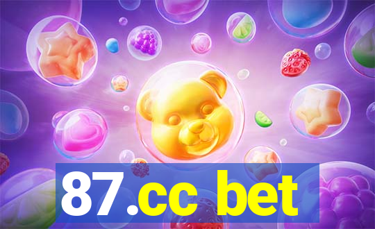 87.cc bet