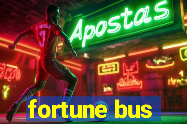 fortune bus