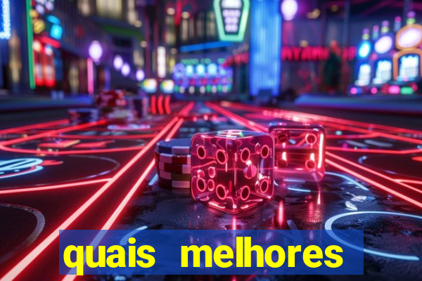 quais melhores jogos para celular