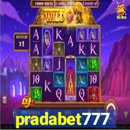 pradabet777