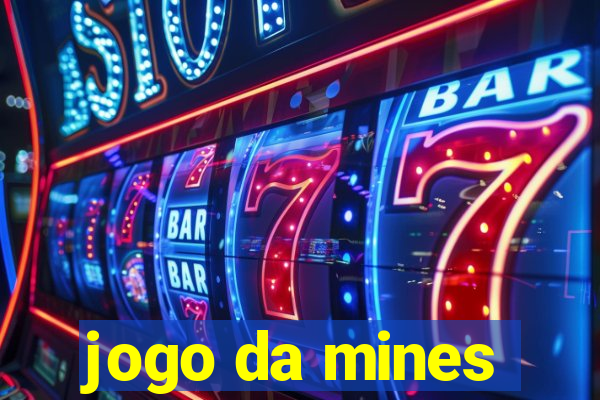 jogo da mines