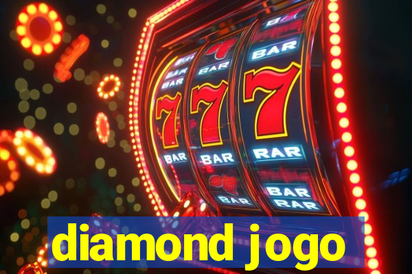 diamond jogo