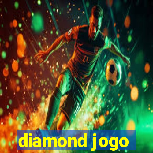 diamond jogo