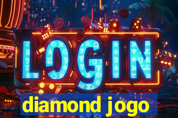 diamond jogo