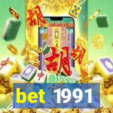 bet 1991