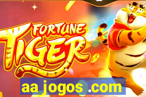 aa jogos .com