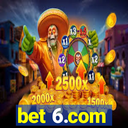 bet 6.com