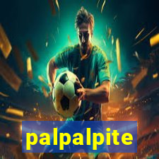 palpalpite