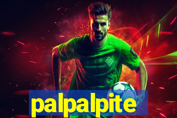 palpalpite