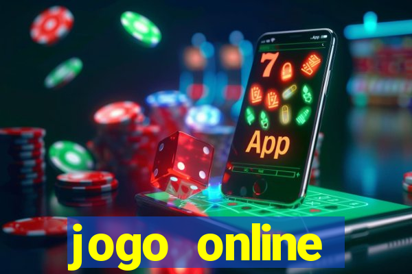 jogo online dinheiro real