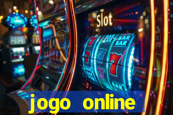 jogo online dinheiro real