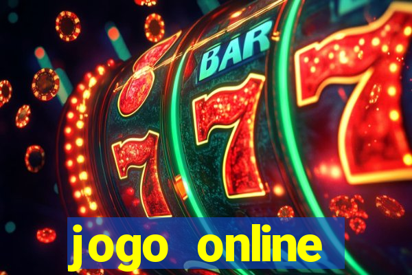 jogo online dinheiro real