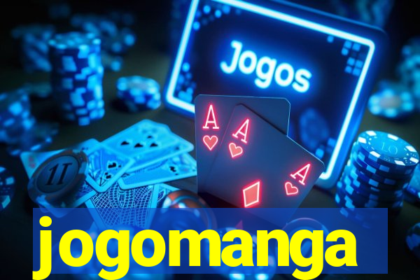 jogomanga