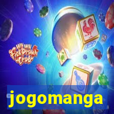 jogomanga