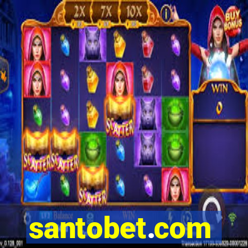 santobet.com