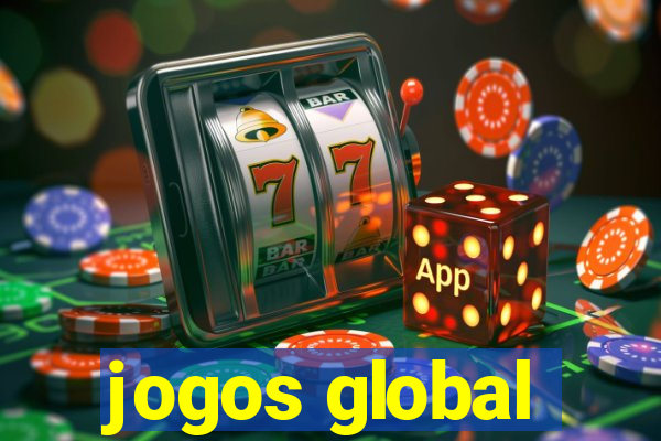 jogos global