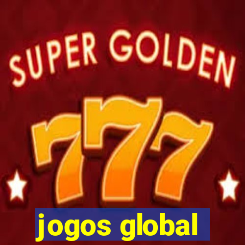 jogos global