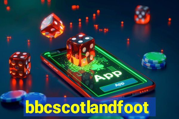 bbcscotlandfootball