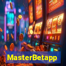 MasterBetapp